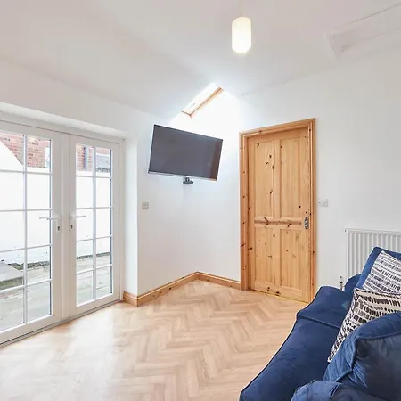 Apartmán Little Treasure *