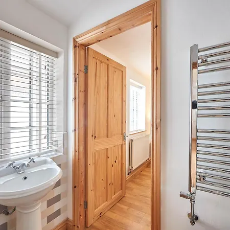 Apartmán Little Treasure