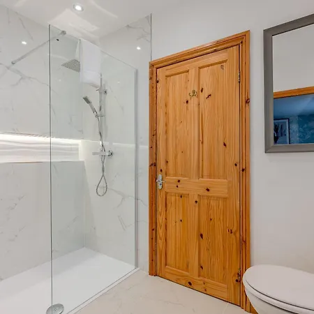 Apartmán Little Treasure