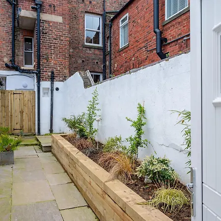 Little Treasure Apartament