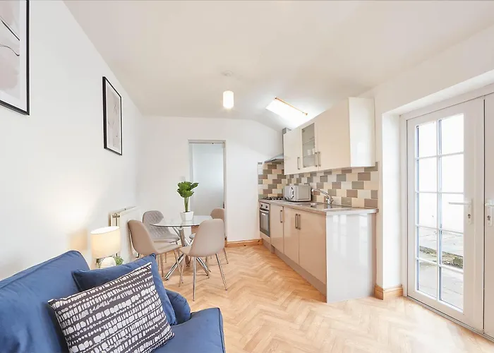 Apartament Little Treasure