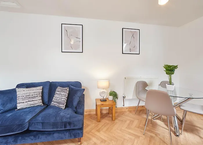 Apartament Little Treasure