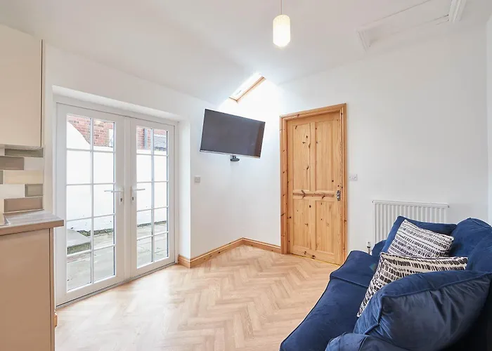 Apartament Little Treasure *