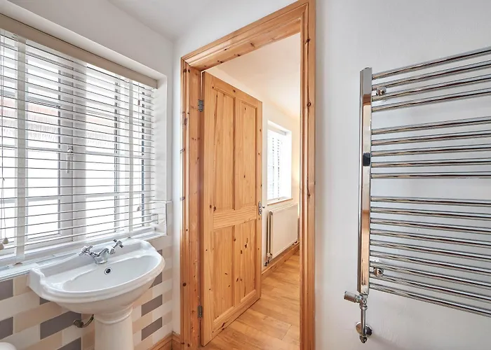 Apartament Little Treasure