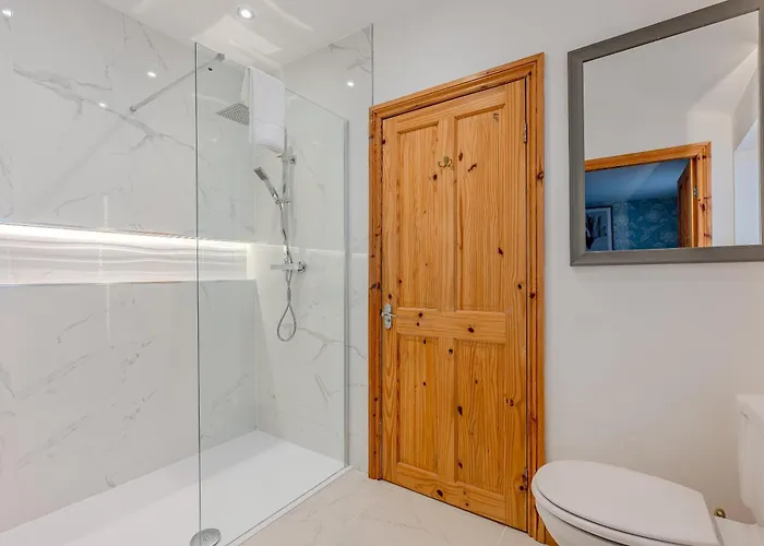 アパート Little Treasure