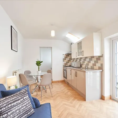 Apartman Little Treasure