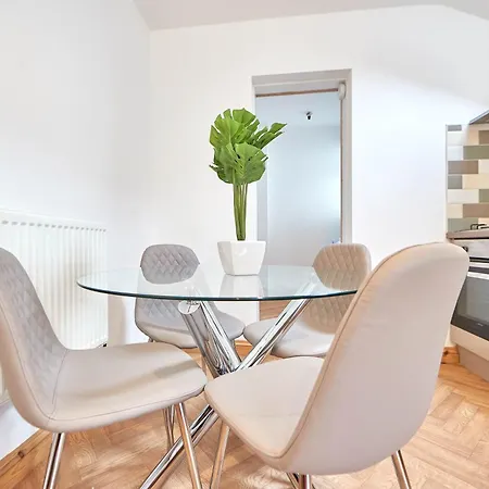 Apartman Little Treasure *