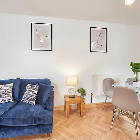 Apartman Little Treasure