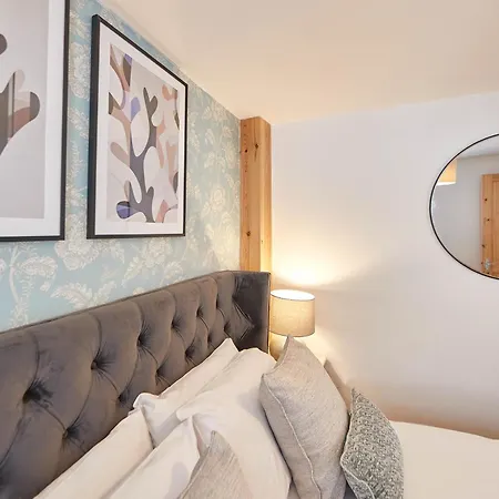 Little Treasure Apartman *