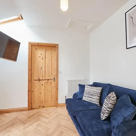 Apartman Little Treasure Whitby